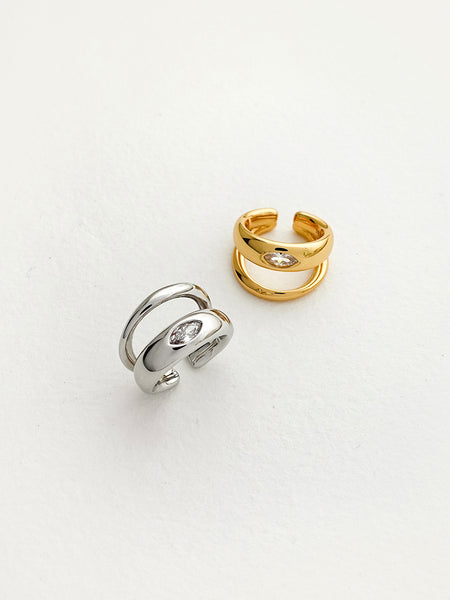 Classic Ear Cuff – ARCENKELAB