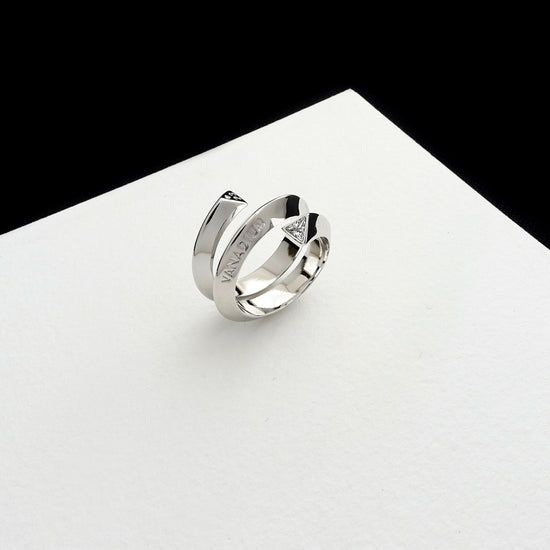 Arcenkelab Lumière Ring